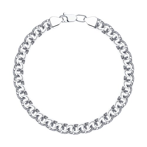 Браслет бисмарк (Ag 925) 965140904