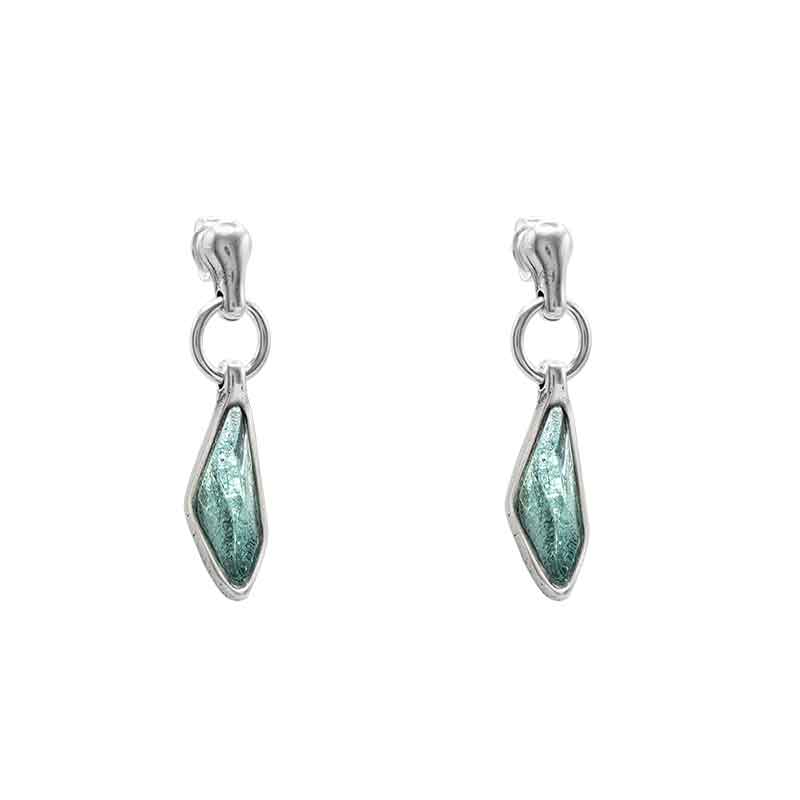Серьги (Без пробы) 241606-36