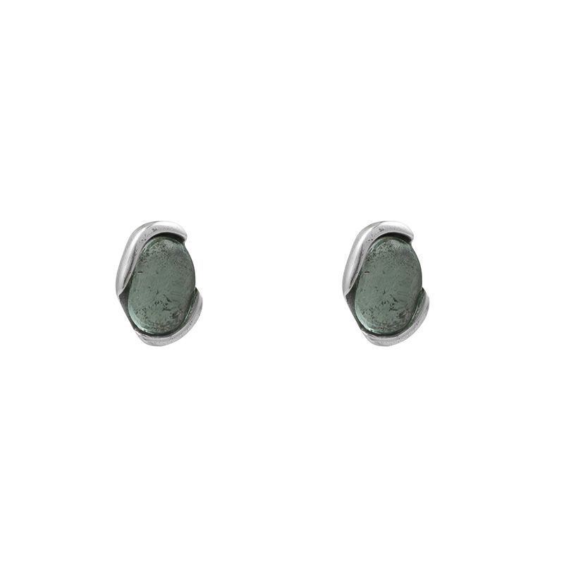 Серьги пусеты (Без пробы) 232613-36