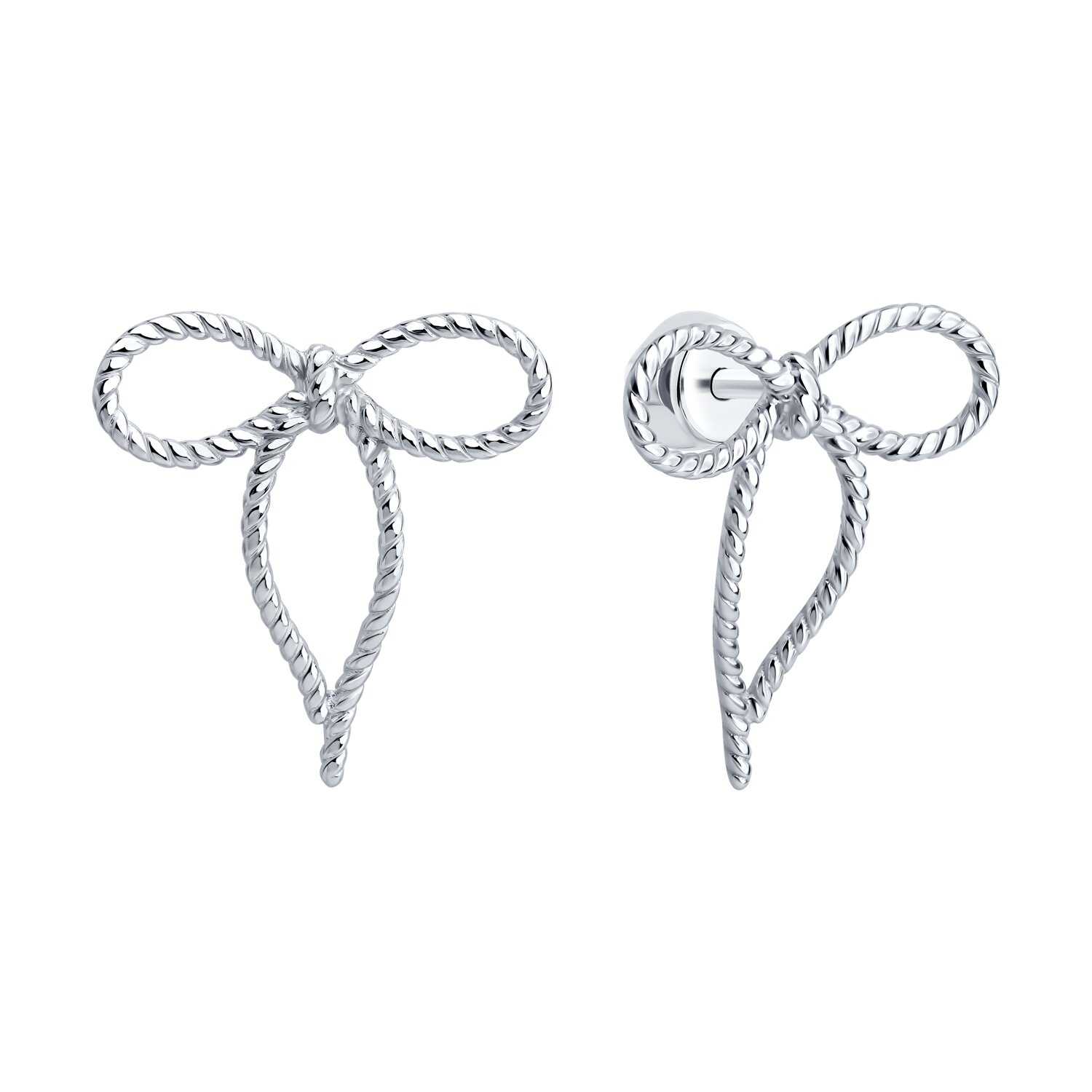 Серьги (Ag 925) 94027231