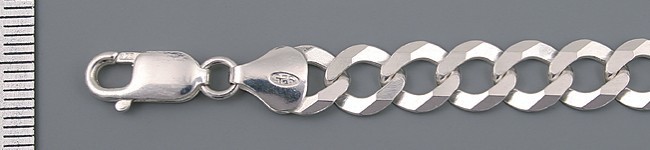 Колье из золота, корунд синт., Розовое золото
