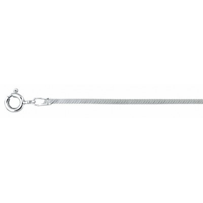 Цепь снейк квадратный (Ag 925) CMP0154L-Rd
