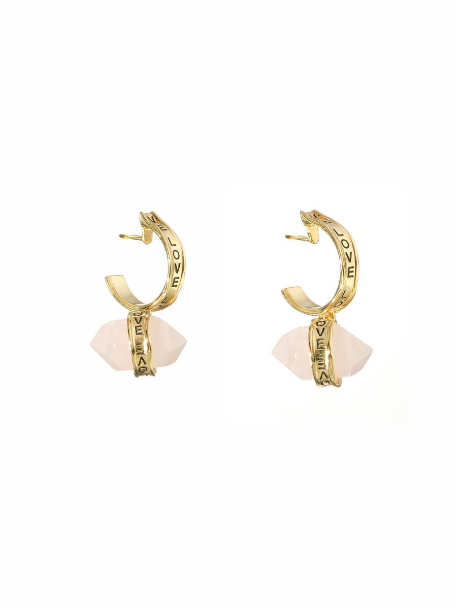 Серьги (Без пробы) MD1536