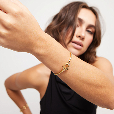 Браслет, Топаз Браслет, Топаз