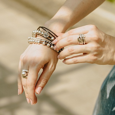 Браслет, кожа Браслет, кожа