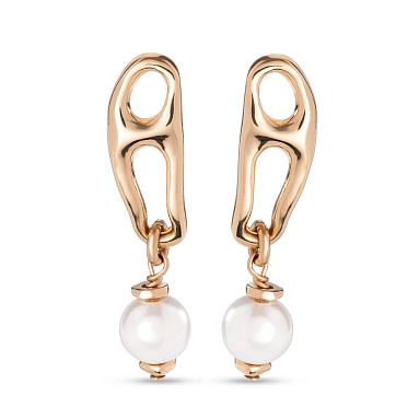 Серьги, жемчуг Серьги, жемчуг