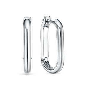 Серьги (Ag 925) дс2201652р