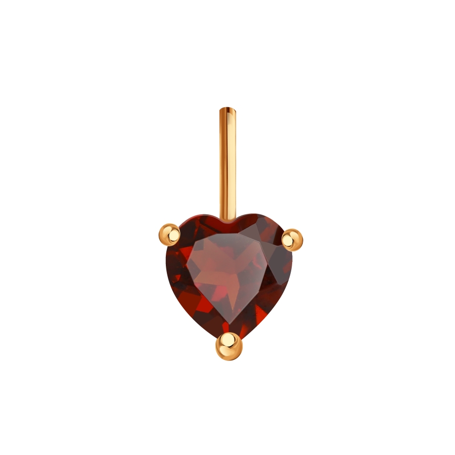 Подвеска (Au 585) Т101035970