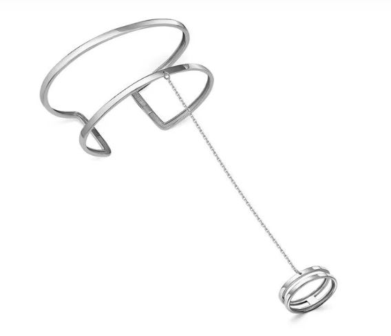 Браслет (Ag 925) 3001068023