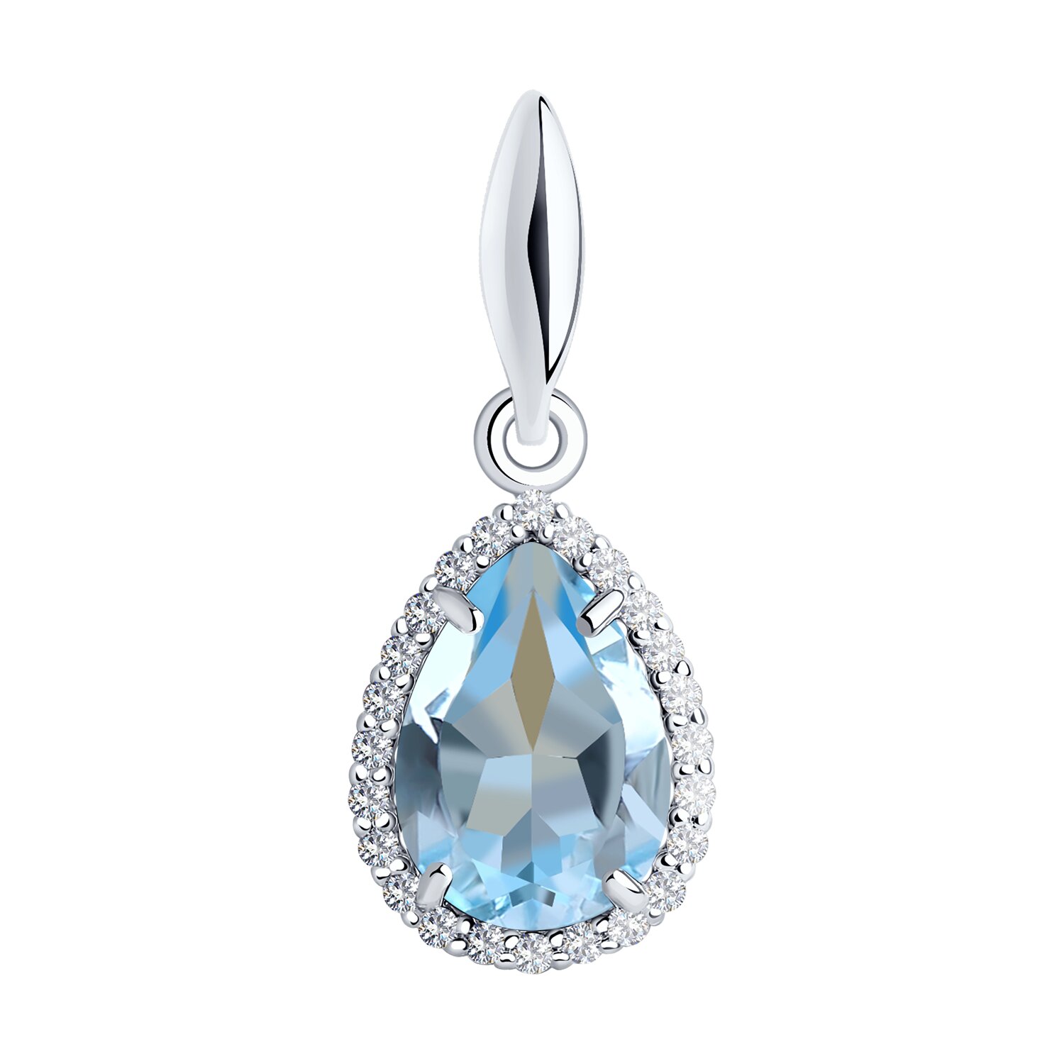 Подвеска (Ag 925) 92030322