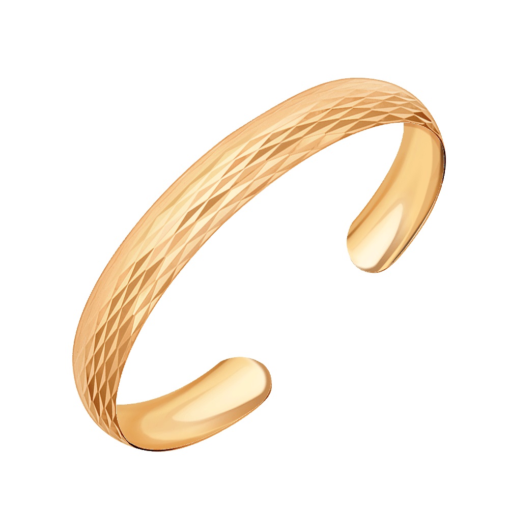 Браслет (Au 585) 7134а-1