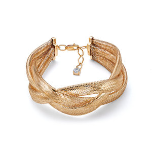 Браслет (Au 585) дф770454р