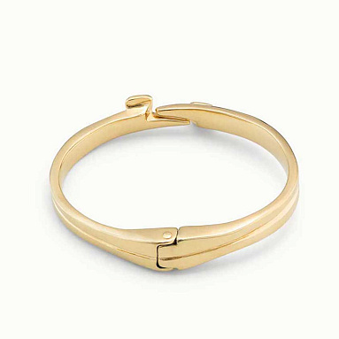 Браслет, без вставок Браслет, без вставок