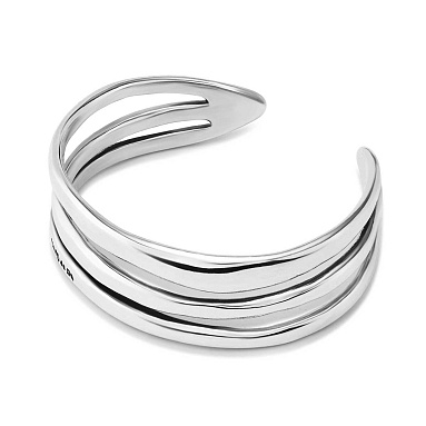 Браслет, без вставок Браслет, без вставок