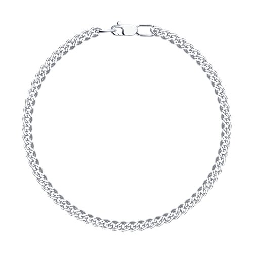 Браслет нонна (Ag 925) 965060502