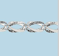 Браслет (Ag 925) 71848.5