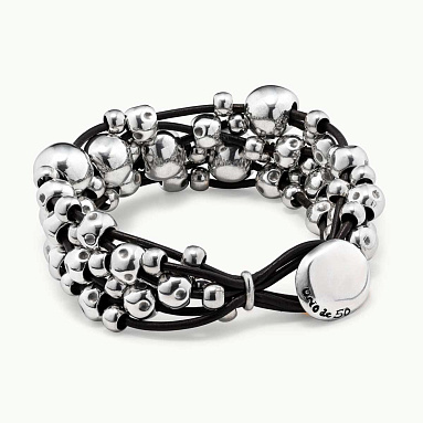 Браслет, кожа Браслет, кожа