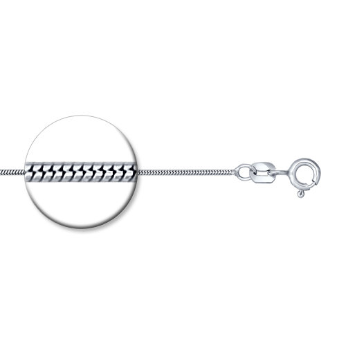 Цепь снейк (Ag 925) 94074495