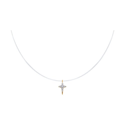 Колье (Ag 925) 93070085