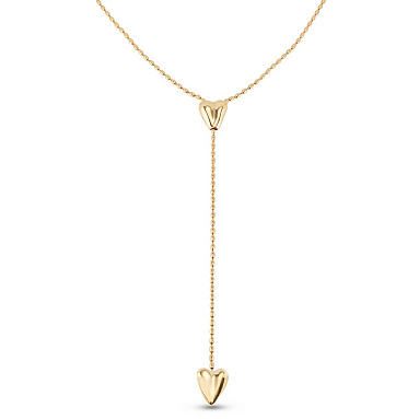 Колье, без вставок Колье, без вставок