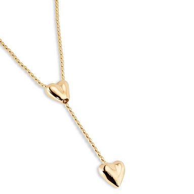 Колье, без вставок Колье, без вставок