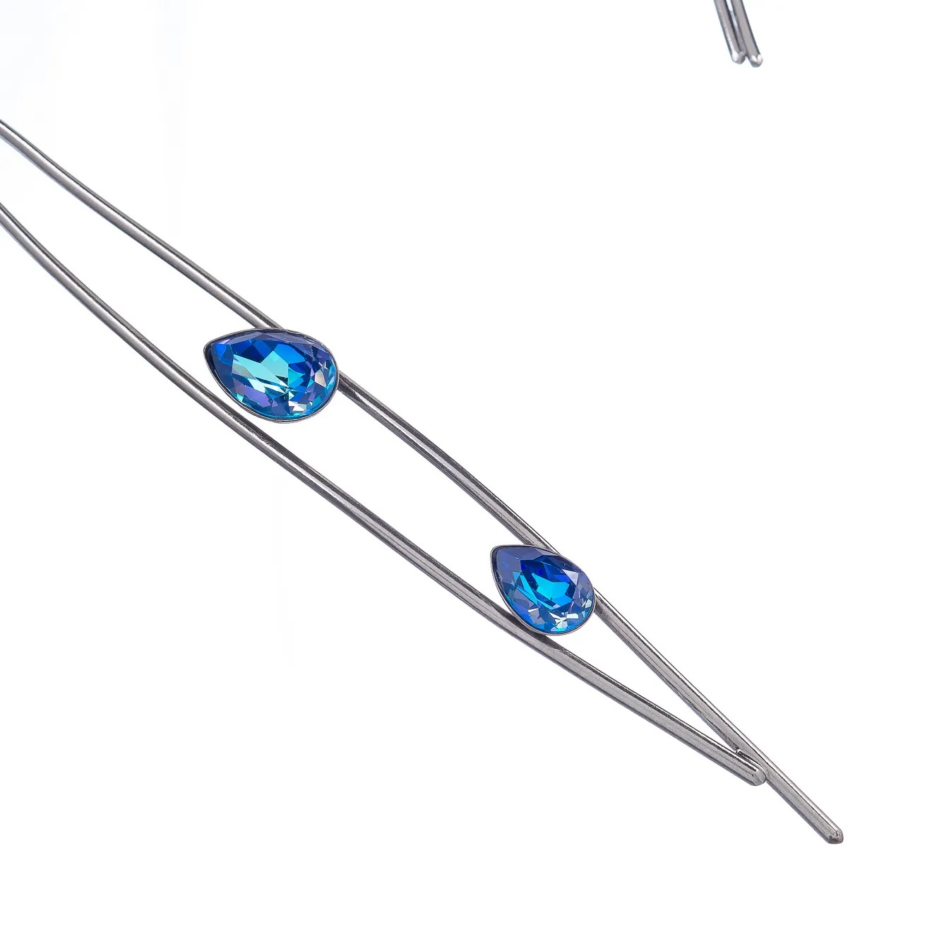 Колье, кристалл ювелирный Колье, кристалл ювелирный