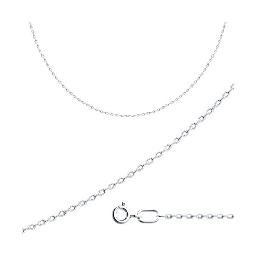 Цепь якорь (Ag 925) 96-180-03040-1