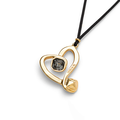 Колье, кристалл swarovski Колье, кристалл swarovski