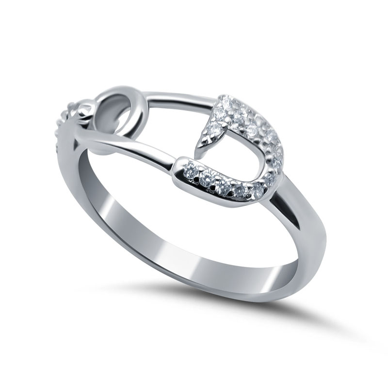 Кольцо (Ag 925) 2111327014