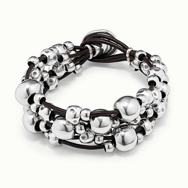 Браслет (Без пробы) PUL1861MTLMAR0M