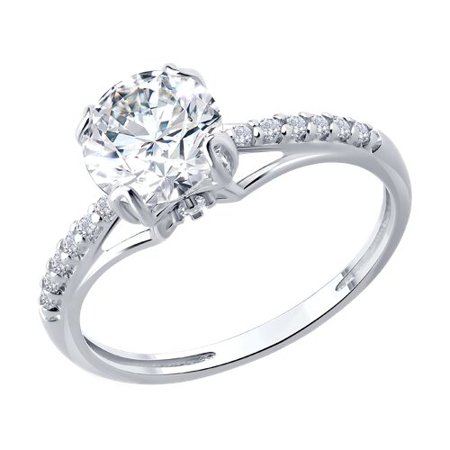 Кольцо (Ag 925) 94-110-00035-1