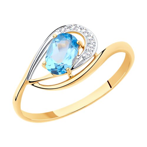 Кольцо (Au 375) 37715951