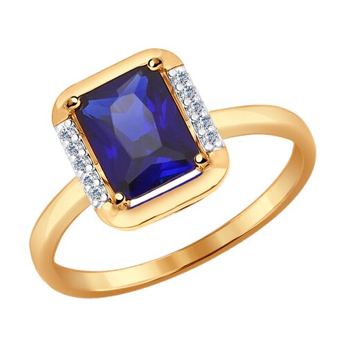 Кольцо (Au 375) 37714318