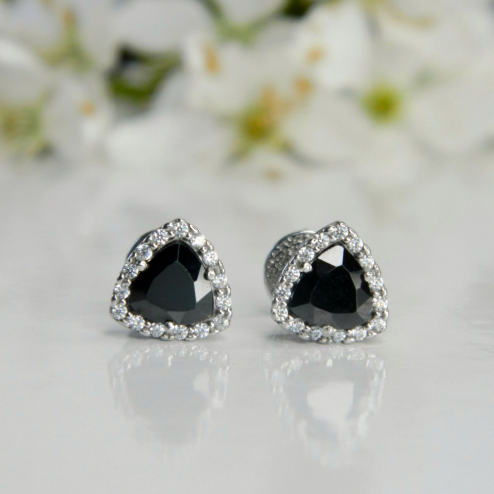 Серьги (Ag 925) 3496.2