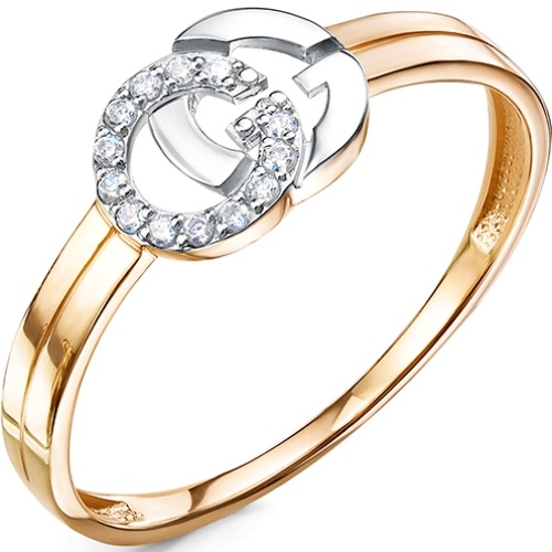 Кольцо (Au 585) 1105300