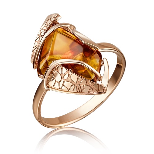 Кольцо (Au 585) 01-5118-00-271-1110-46 №24 9