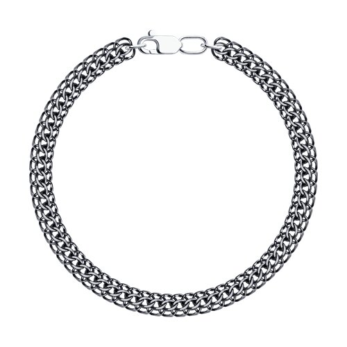 Браслет питон (Ag 925) 995150504