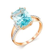 Кольцо (Au 585) 11803358