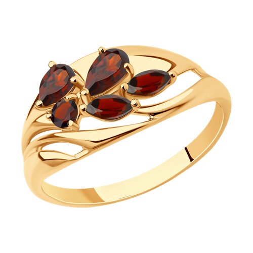 Кольцо (Au 375) 37716219