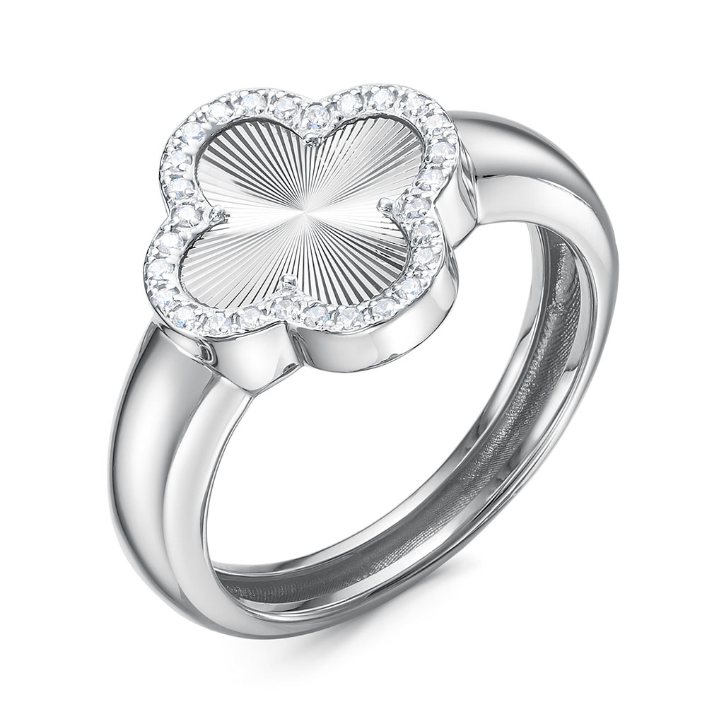 Кольцо (Ag 925) с110974