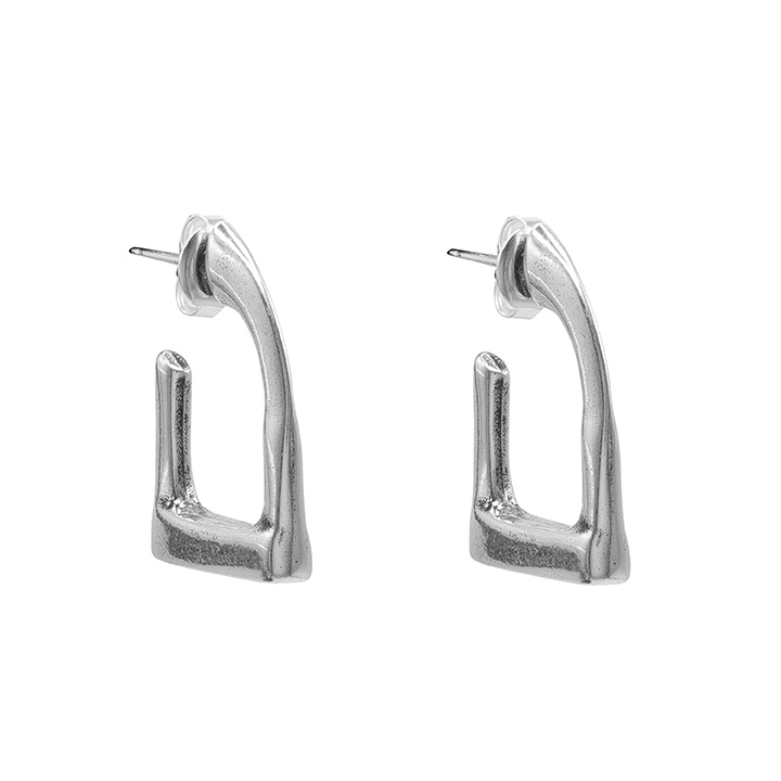 Серьги (Без пробы) 241601