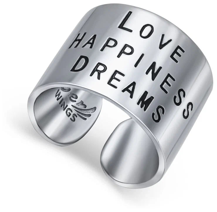 Кольцо (Ag 925) 21LHD-198