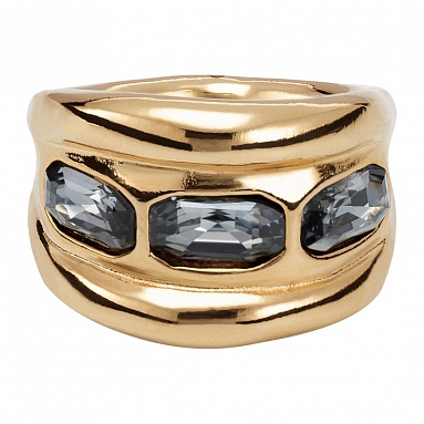 Кольцо (Без пробы) ANI0711GRSORO18