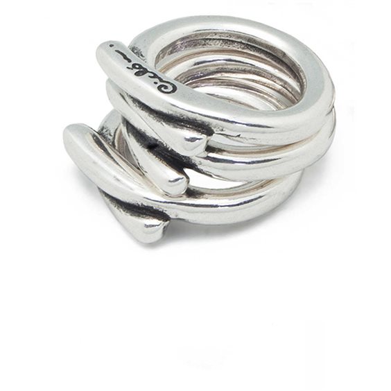 Кольцо (Без пробы) 152517-00-3