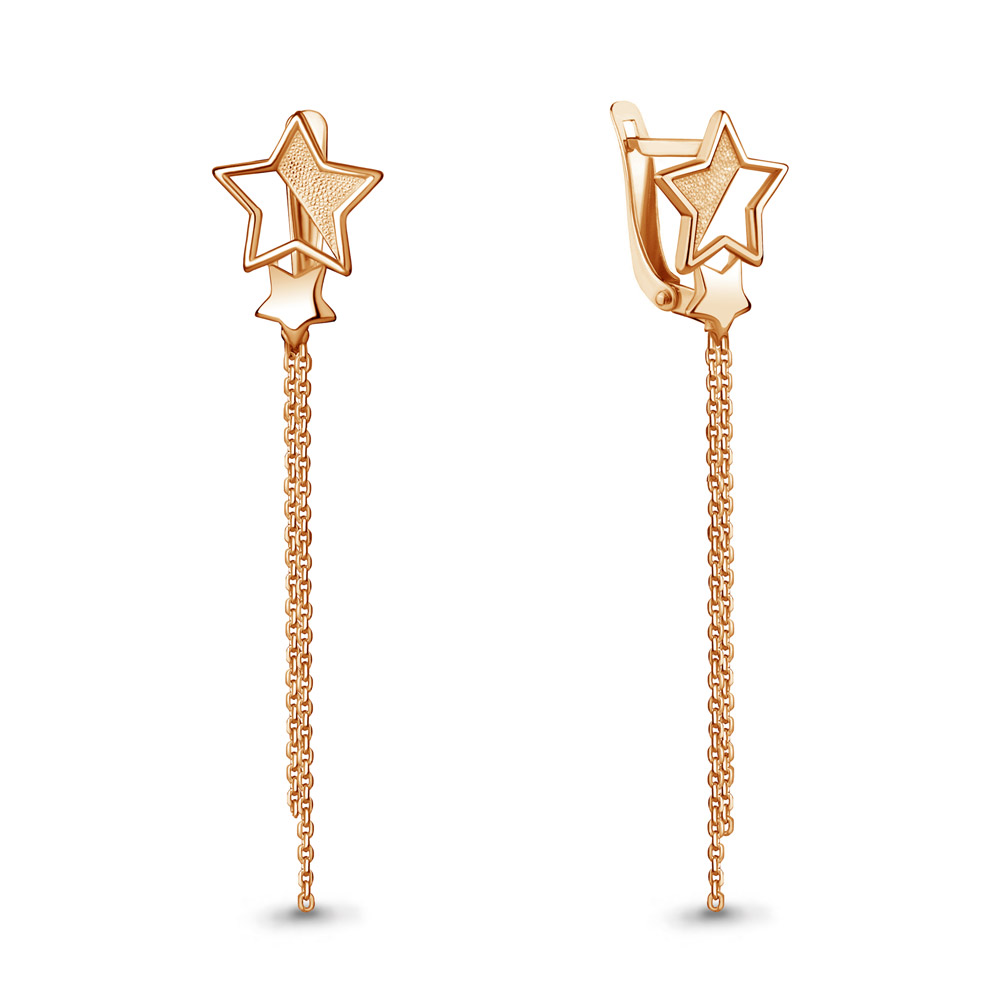 Серьги (Ag 925) 34112.6