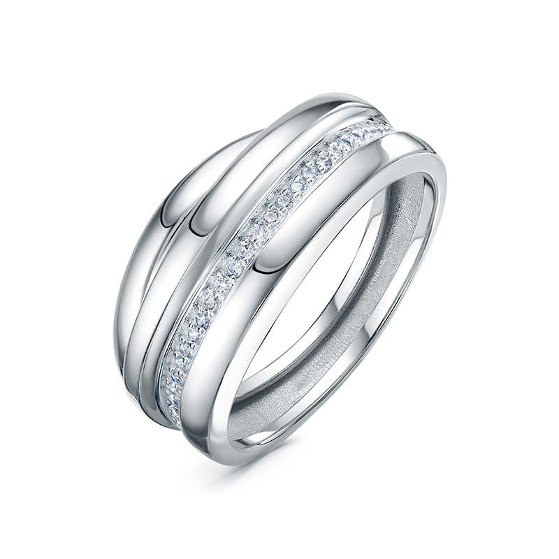 Кольцо (Ag 925) дс1102026р