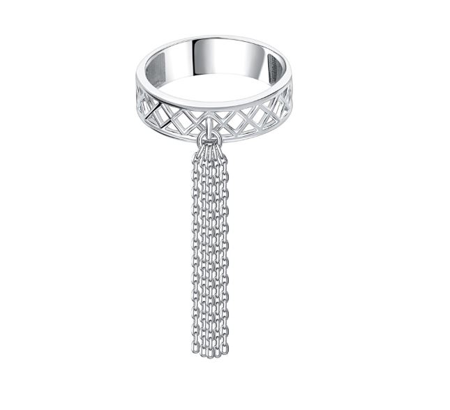 Кольцо (Ag 925) 20-72-0000-15997