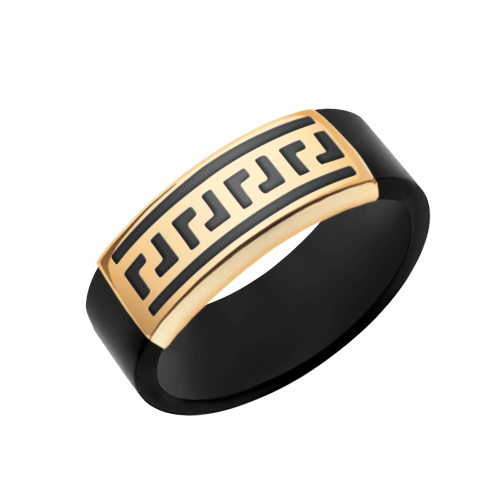 Кольцо (Au 585) 10235к