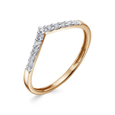 Кольцо (Au 585) BR1000801010