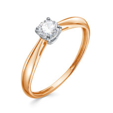 Кольцо (Au 585) BR1000191010